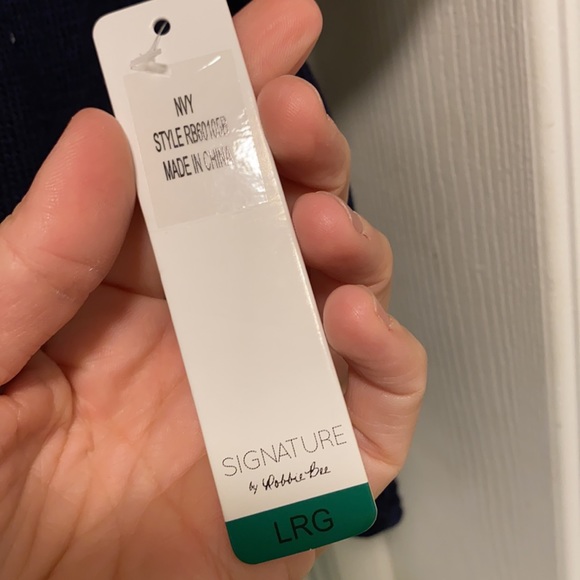 Women’s Cardigan Size Large - Picture 4 of 6